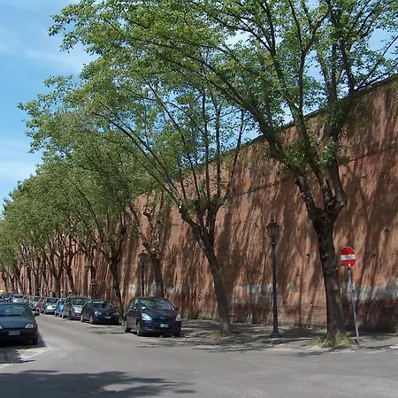 アパートホテル Village *