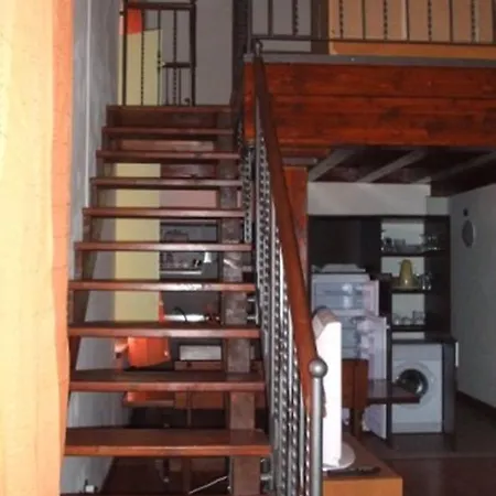 アパートホテル Village イーモラ