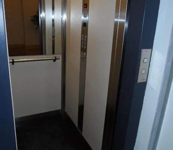 Village Aparthotel Imola