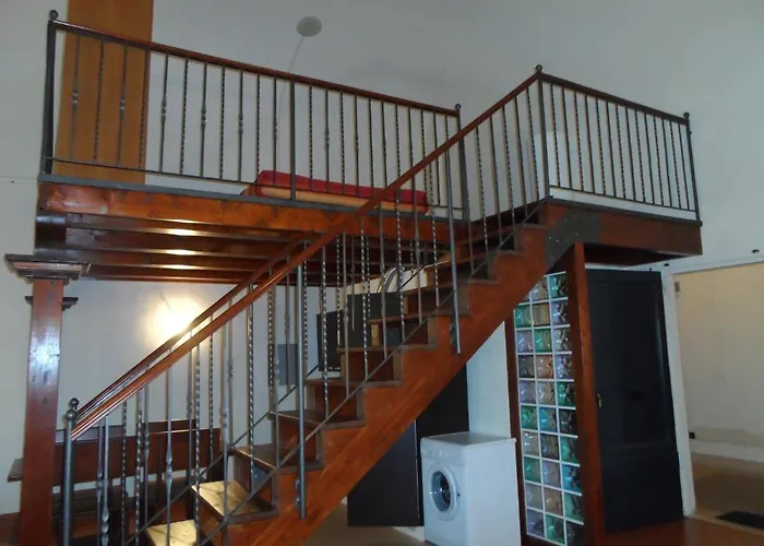 Village Aparthotel Imola