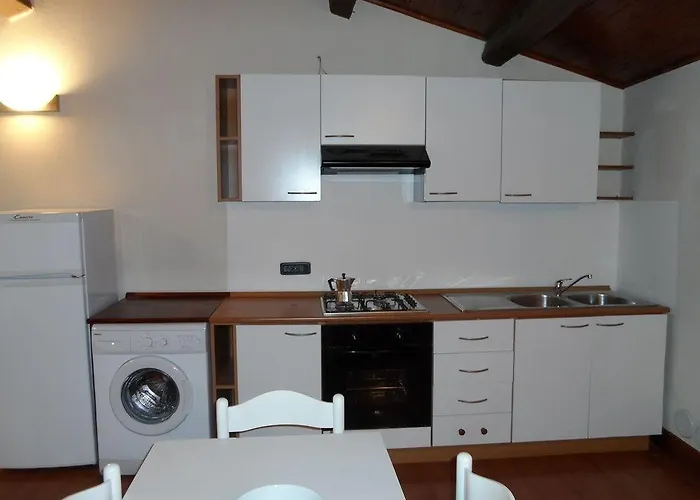 Aparthotel Village *