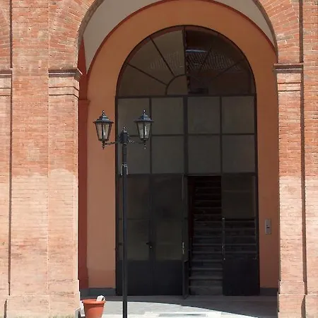 Appart hôtel Village Imola