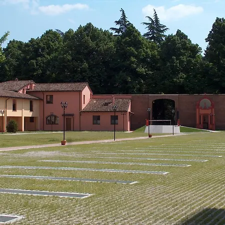 Appart hôtel Village Imola