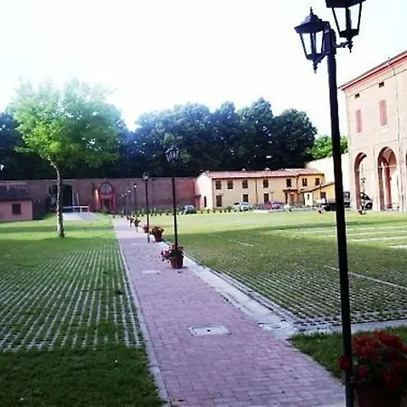Appart hôtel Village Imola