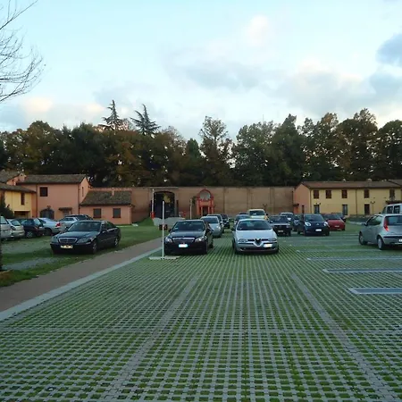 Village Apart-hotel Imola