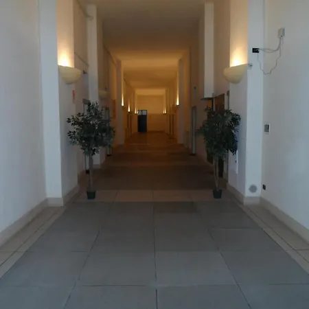 Appart hôtel Village *