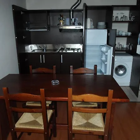 Village Appart hôtel *