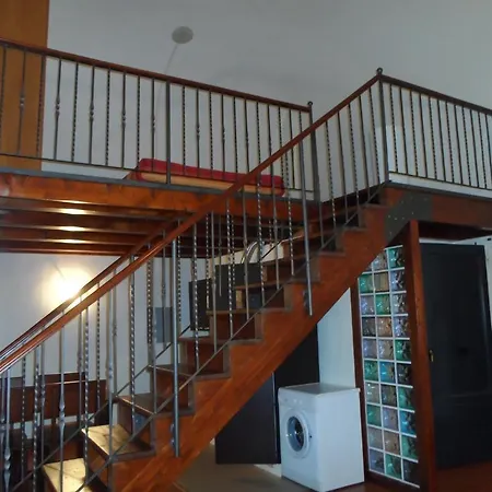 Village Appart hôtel Imola