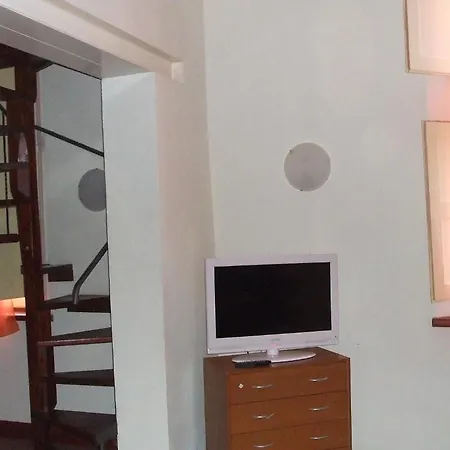 Appart hôtel Village