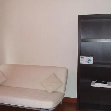 Appart hôtel Village