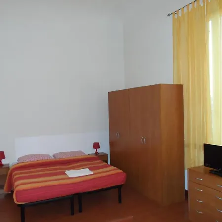 Apart-hotel Village *