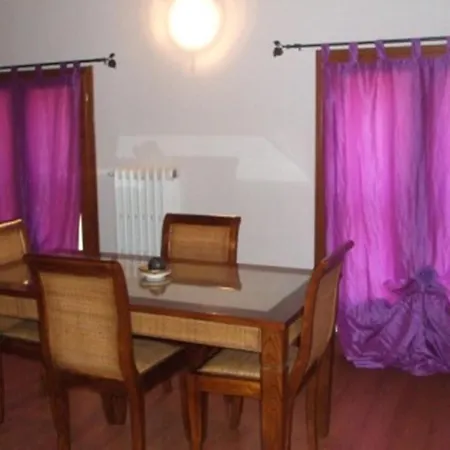Village Aparthotel *