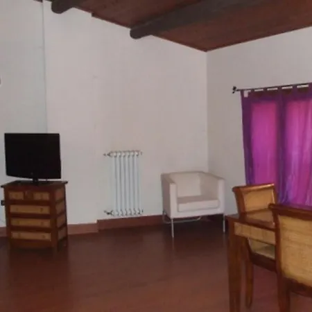 Village Appart hôtel Imola