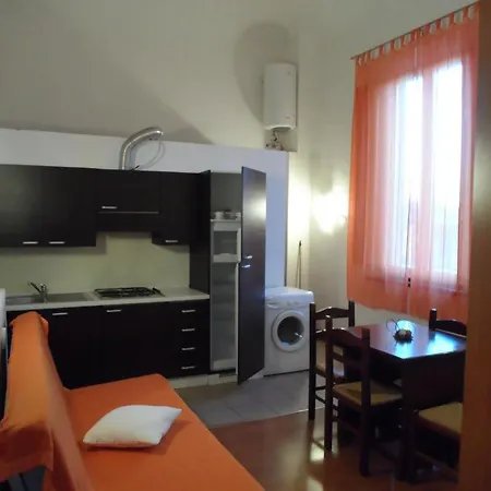 Village Appart hôtel Imola