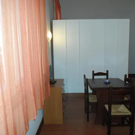 Village Appart hôtel