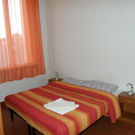 Apart-hotel Village Imola