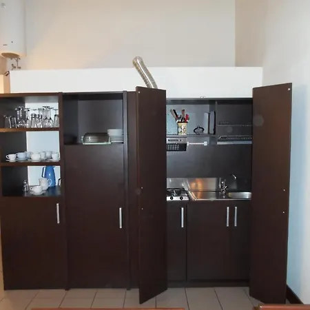 Appart hôtel Village