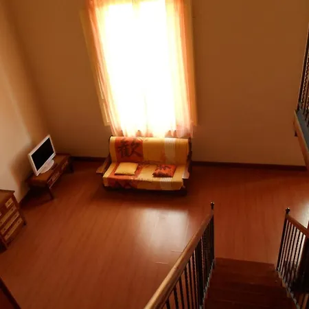 Village Appart hôtel