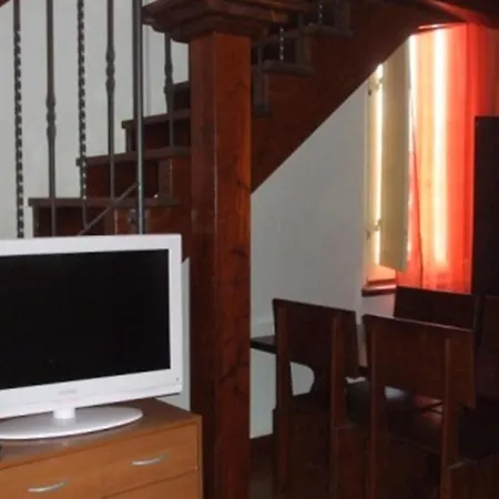 Village Appart hôtel *