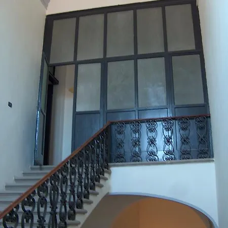 Appart hôtel Village Imola