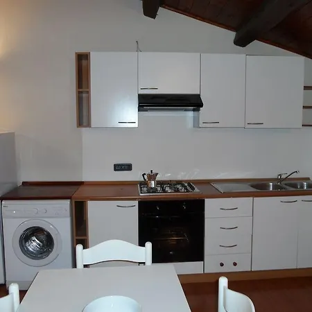 Appart hôtel Village *