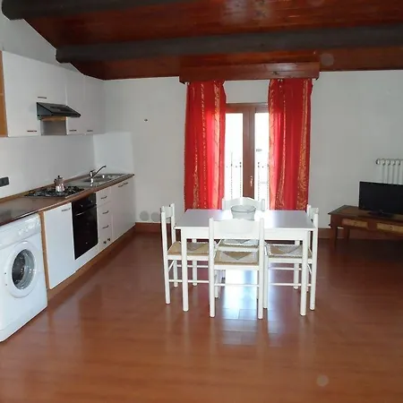 Appart hôtel Village