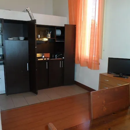 Village Appart hôtel Imola