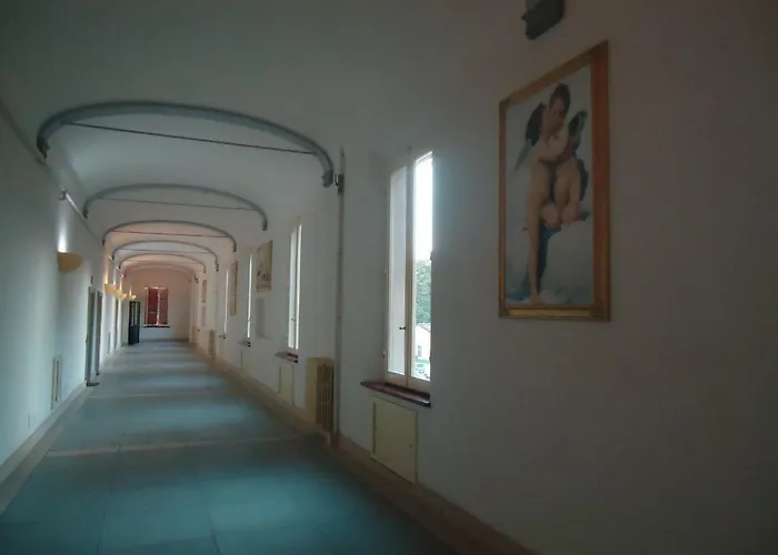 Village Aparthotel Imola