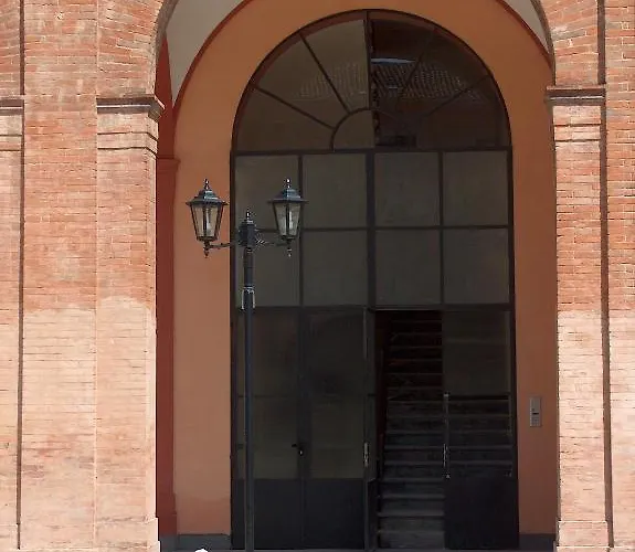 Apart-hotel Village Imola