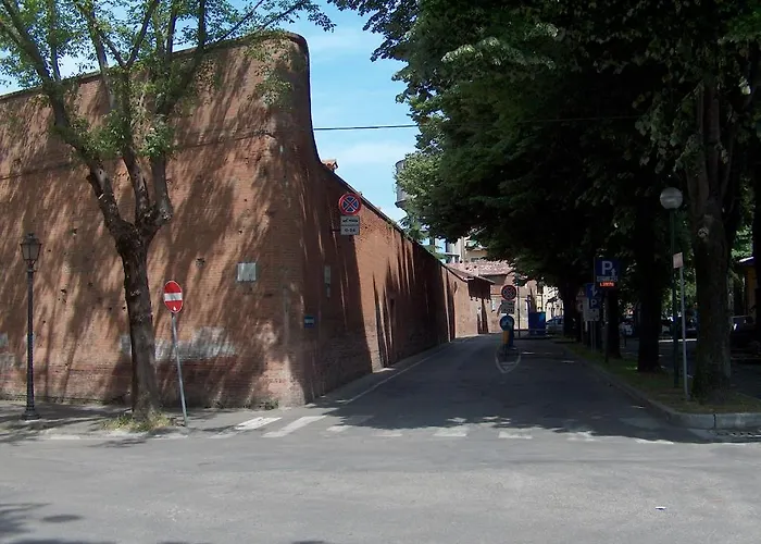 Apart-hotel Village *