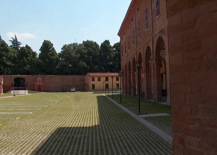 Apart-hotel Village *