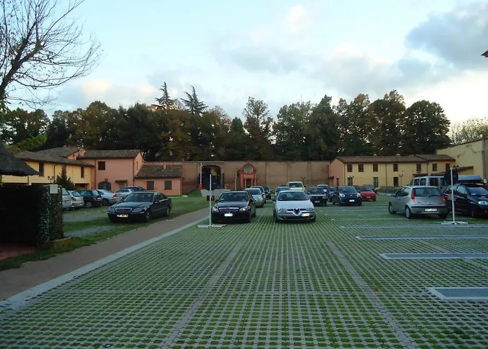 Village Aparthotel Imola