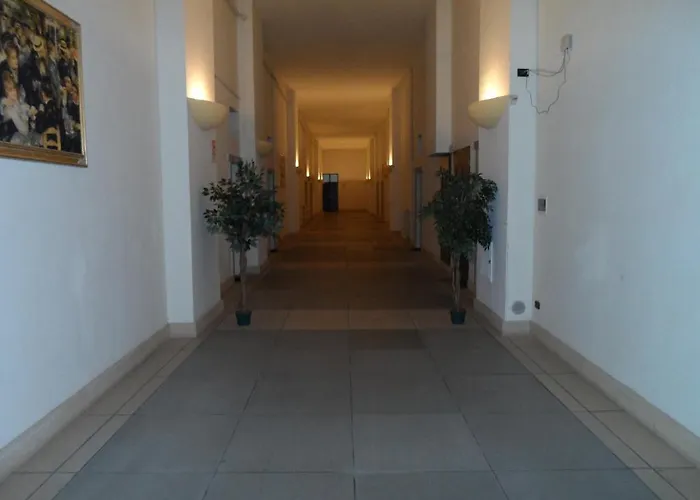 Apart-hotel Village *