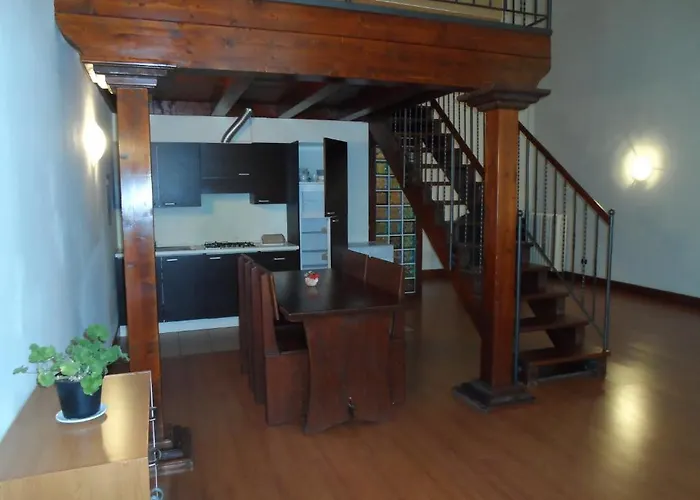 Aparthotel Village *