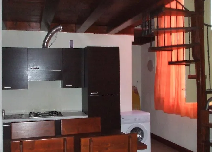 Village Apart-hotel Imola