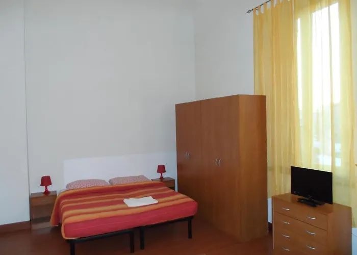 Aparthotel Village *