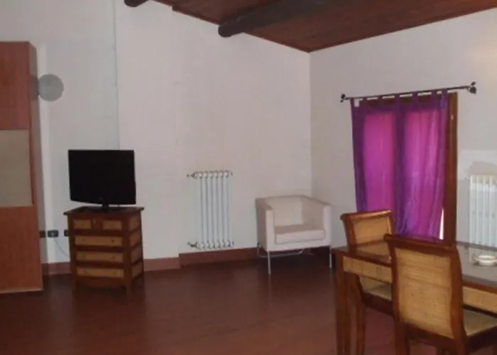 Village Aparthotel Imola