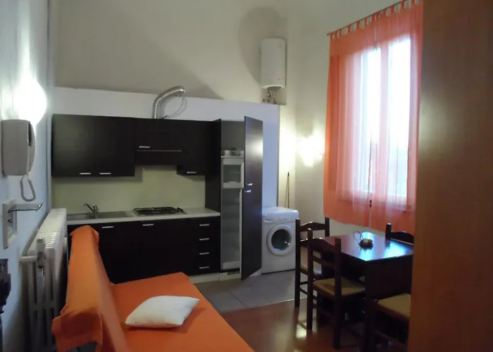 Village Apart-hotel Imola