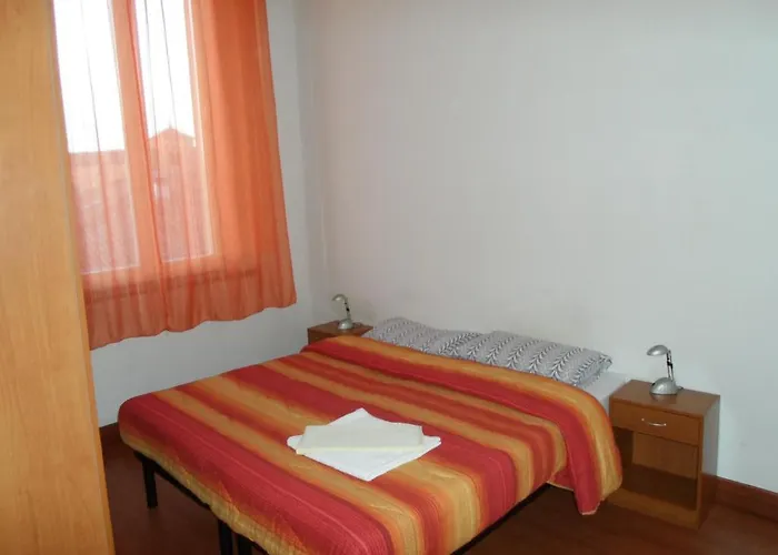 Aparthotel Village Imola