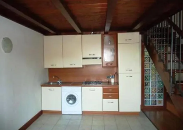 Village Apart-hotel Imola