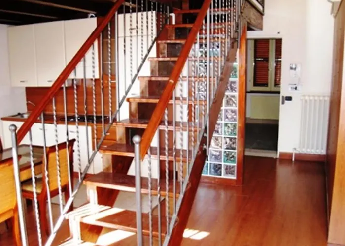 Apart-hotel Village Imola