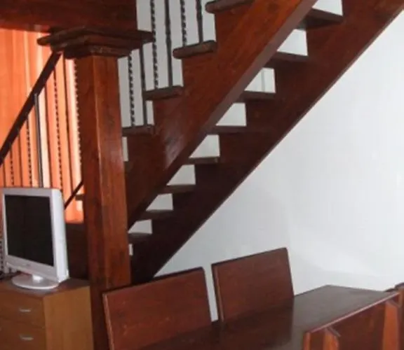 Village Apart-hotel Imola