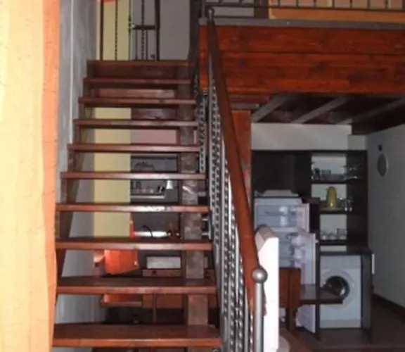 Apart-hotel Village Imola