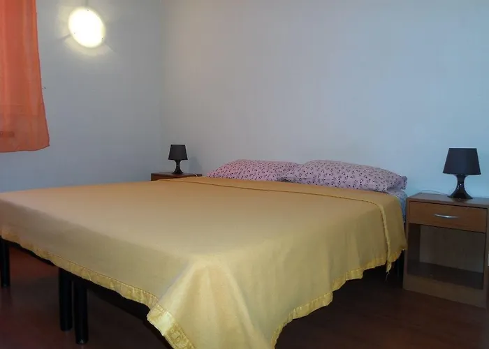 Village Aparthotel Imola