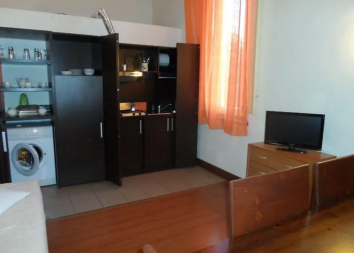 Village Aparthotel Imola